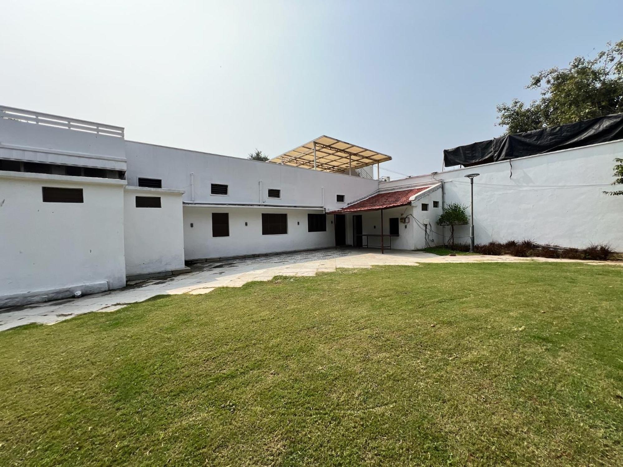Secundurabad Laxmi Nivas 1949 Bed & Breakfast エクステリア 写真