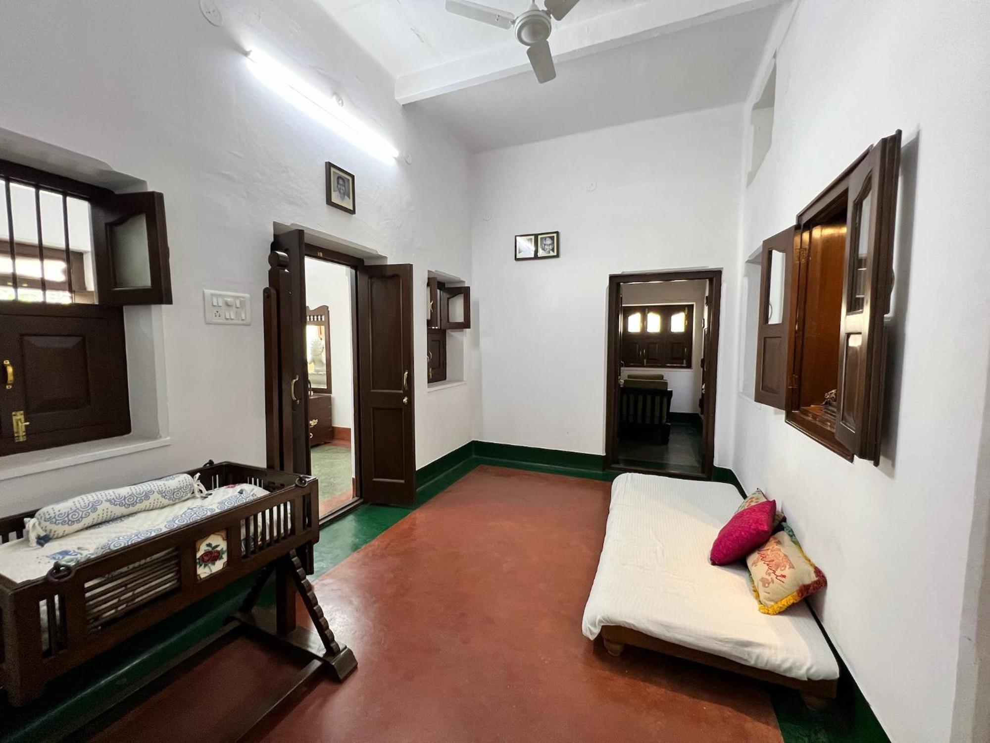 Secundurabad Laxmi Nivas 1949 Bed & Breakfast エクステリア 写真