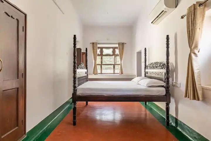 Secundurabad Laxmi Nivas 1949 Bed & Breakfast エクステリア 写真
